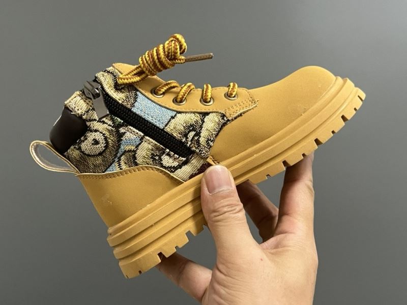 TIMBERLAND SHOES